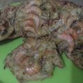 Cooksnap dari ana abidin untuk resep Ote2 a.k.a weci 