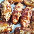 Cooksnap dari Risda untuk resep Sanggar Belanda (Pisang goreng khas Makassar)
