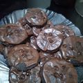 Cooksnap dari Miriam Syahrina untuk resep Brownies cookies crunchy