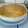El cooksnap de Zarela Zeballos Tapia cuando hizo Cheesecake de Maracuyá.