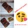 Cooksnap dari Ella untuk resep Roti Babka isi Cokelat dan Kacang