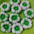 Cooksnap dari Ida Fatan untuk resep Kue Putu Ayu simple dan praktis 😋😊