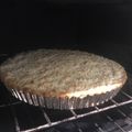 El cooksnap de Rocio Noel Andreoli cuando hizo Crumble de manzana 🍎🍎😋.