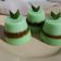 Cooksnap dari Nina Daryanti untuk resep Puding Putu Ayu
