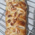 Cooksnap dari shierli untuk resep Apple Strudel 🍎