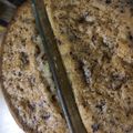 Cooksnap dari anne goretti untuk resep Bolu Pisang Kukus simple tanpa mixer