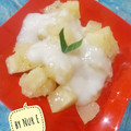 Cooksnap dari Nur Endah untuk resep Singkong Thailand