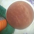 Mamake Quincy's cooksnap of when they made Vanilla pound cake # local food contest Nairobi north area.
