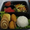 Cooksnap dari Novita Fatimah untuk resep Rolade daging sapi