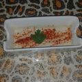 صورة من سمو الأميره، شاركها بعد تجربة وصفة سلطه الطحينه الخطيرررره