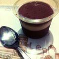 Cooksnap dari Resti Widyani untuk resep Silky Puyo Pudding