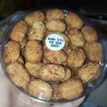 Cooksnap dari Widjie Astuti untuk resep Palm Cheese Cookies