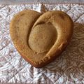 il #La CucinaDiMimi# quando ha preparato Torta piemontese alle nocciole