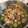 Cooksnap από kimwlos στη συνταγή Κοτόπουλο με κολοκυθάκια