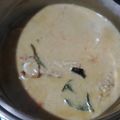 Cooksnap dari Yanti Rizha untuk resep Sambal Tumpang Tempe Semangit