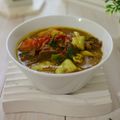 Cooksnap dari Diana Nurjanah untuk resep Tongseng Daging Sapi tanpa Santan