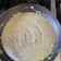 El cooksnap de fernax cuando hizo Salsa de queso azul.