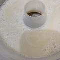Cooksnap dari susy silitonga untuk resep Puding Susu UHT Full Cream