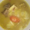 Cooksnap dari Rie Dwi untuk resep Tongseng kambing (Khas Solo)