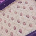 صورة من Shhj، شاركها بعد تجربة وصفة بسبوسه شذى
