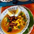 Cooksnap dari Chanchal Kaur untuk resep Mie Celor