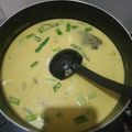 Cooksnap dari Ibun_nenes untuk resep Soto daging kuah santan (Soto bogor)