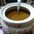 صورة من عاشقة الطبخ حجلة ، شاركها بعد تجربة وصفة حريرة الغرب الجزائري