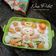 Cooksnap dari zainab zf untuk resep Nasi Bento Penerbang