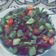 صورة من ام عبود. 🧒🇰🇼، شاركها بعد تجربة وصفة سلطة الجرجير والفجل مع الزيتون الاسود🥗😋