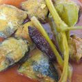 Cooksnap dari winnda untuk resep Gulai Tongkol Asam Padeh
