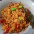 Cooksnap dari Mamahasna untuk resep Sambal goreng kentang