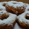 Cooksnap dari Dewi Sahbana untuk resep Donat labu kuning(waluh).. irit tanpa telur n empyuuk
