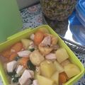 Cooksnap dari Mita untuk resep Sapo Tahu Ayam