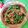 Cooksnap dari Lanjarsih/Mama Fifian ( MasakanRumahan) untuk resep Sambal tempe kemangi