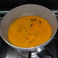 Cooksnap dari Firda Amalia untuk resep Sambel Tumpang Solo