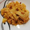 Veronika Pitz Cooksnap-ja, amikor elkészítette a(z) Slambuc receptet.