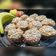 il Cristina Farinelli ricettefacilidellacri quando ha preparato Banana muffins con tre ingredienti