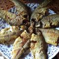 Tandra Nath's cooksnap of when they made রুই মাছ ভাজা (Rui mach bhaja recipe in Bengali).