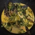 Cooksnap dari Eka Kartika Sari untuk resep Mangut lele kemangi