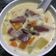 Cooksnap dari Tiffany Cheng untuk resep Easy Potato & Bacon Chowder