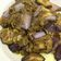 Cooksnap Eika semasa beliau membuat Terung Goreng Sambal Lada.