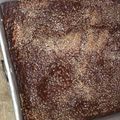 Cooksnap dari Popy Febrianto untuk resep Brownies cokolatos kukus