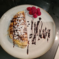 El cooksnap de Adelaida cuando hizo Masa de crepes muy fácil Thermomix.