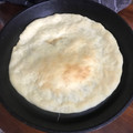 El cooksnap de sandra.huelmo@yahoo.com cuando hizo Masa para pizza (para principiantes).