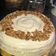 El cooksnap de Mayra Moreira cuando hizo Carrot Cake 🥕.