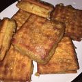 Cooksnap dari Lola untuk resep Gabin vla susu