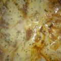 El cooksnap de lauravelardez652@gmail.com cuando hizo Pizza a la parrilla.