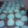 El cooksnap de Kathi Molina cuando hizo Cupcake básico de vainilla.