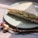 Cooksnap Nur Dhunaa AB Maleq semasa beliau membuat Sandwich Telur 🥪🥚.