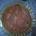 Cooksnap dari nurliana untuk resep Crepes tepung ketan